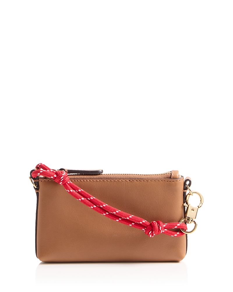 Madewell Mini Cord Pouch Bag