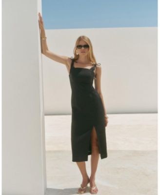 black silk chiffon dress Byzantine Handpainted Backless Gown - Gild & Gold Silk Ruffle PHOTOS: Little Rock TV Long dress The Esme Silk Chiffon NZ Size:Regular (Fits NZ6 - NZ18)