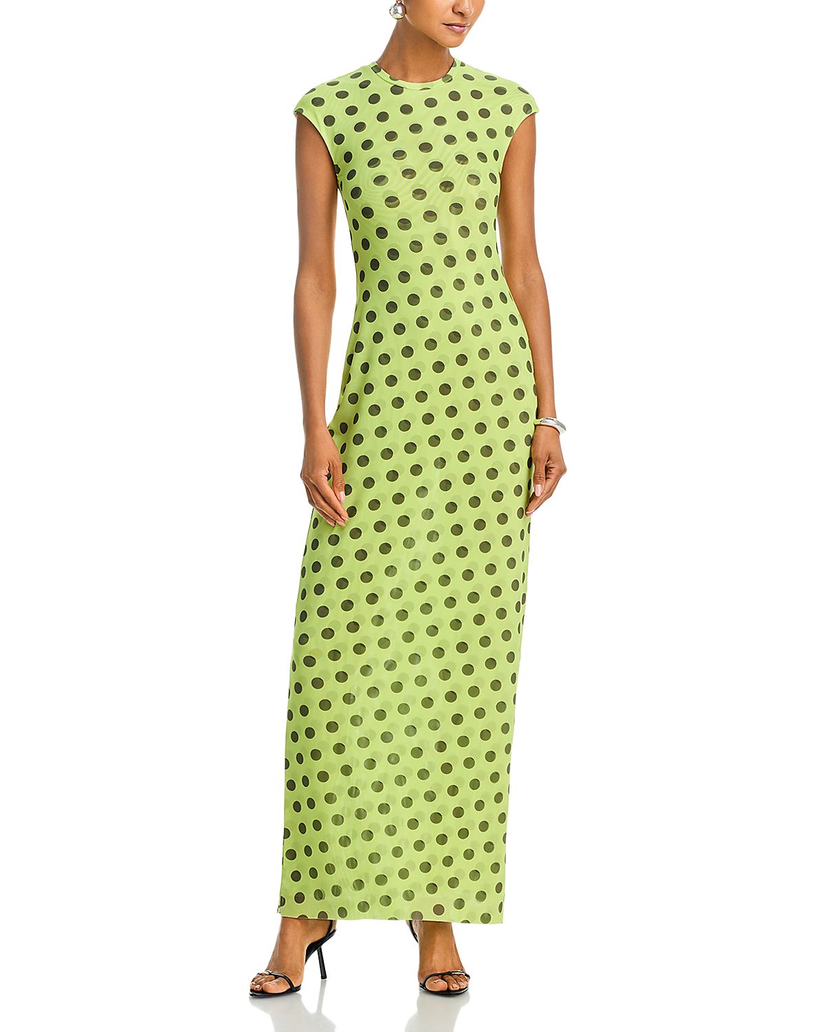 Afrm Mylo Midi Dress