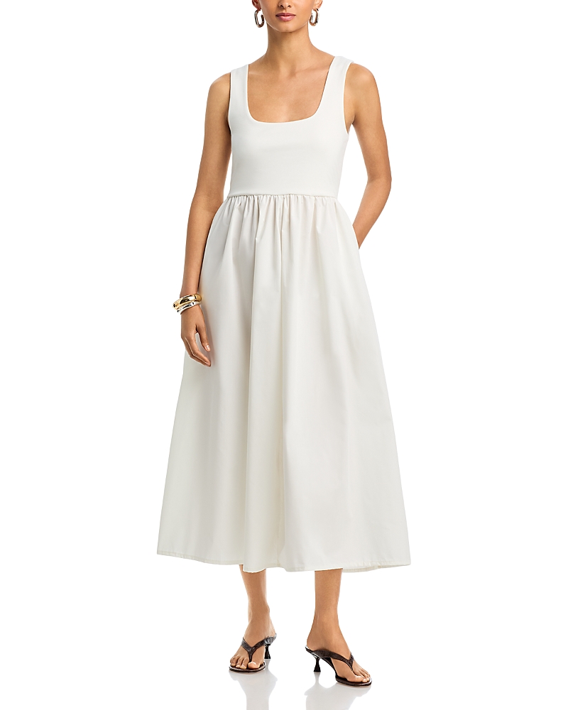 Vero Moda Ane Midi Dress