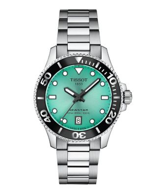 Seastar 1000 Quartz Watch, 36mm