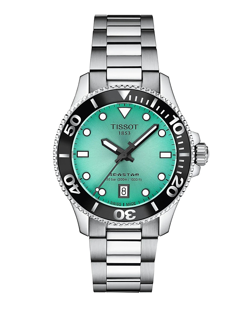 Tissot Seastar 1000 Quartz Watch, 36mm