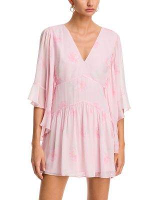 Auralie Dress