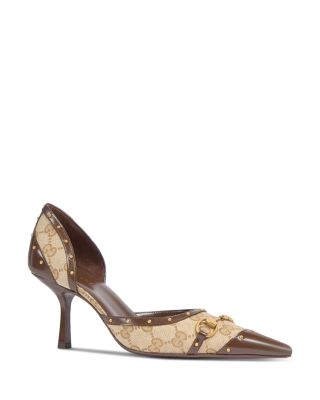 Women's Savoy Pumps