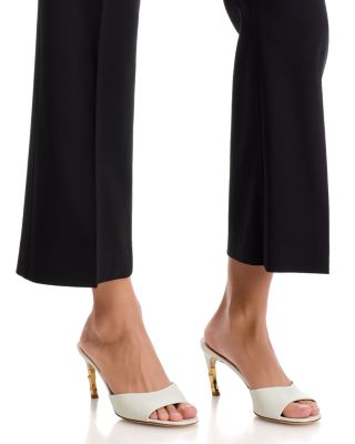 Gucci Women's Castello Slides | Bloomingdale's Shoes