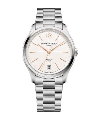 Clifton Automatic Watch, 39mm