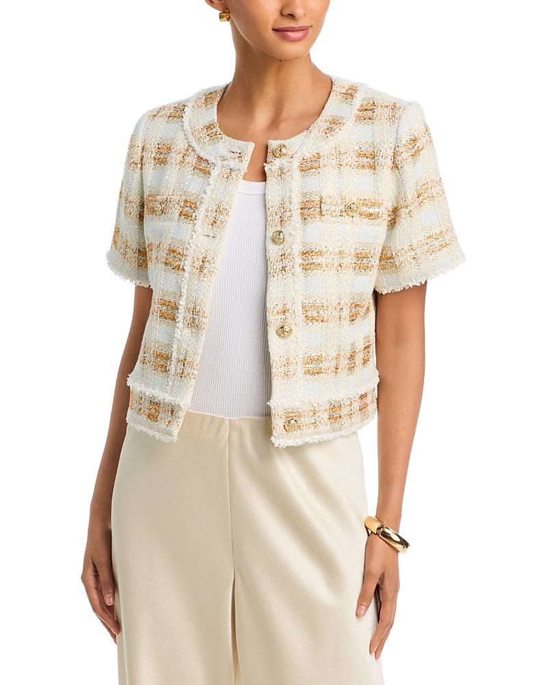 Ramy Brook Wesley Jacket