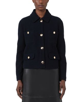 Smmmelodia Jacket
