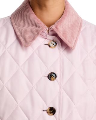 Quilted Fernleigh  Jacket - thumbnail 6