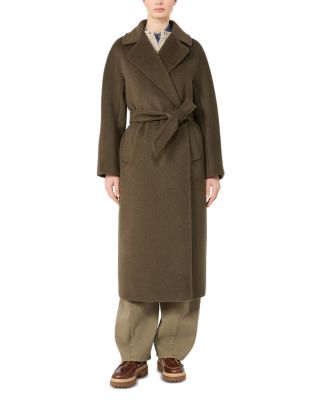 Wkdtempera Robe Coat