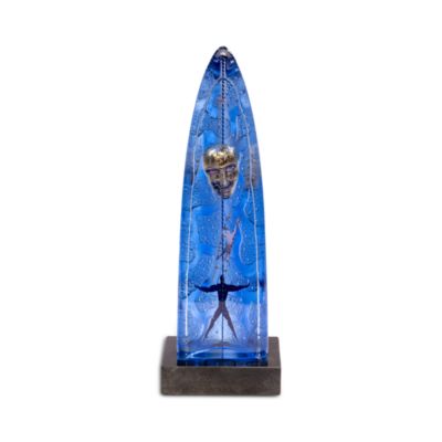 Open Arms Limited Edition Figurine