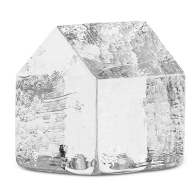 Kosta House Small Figurine