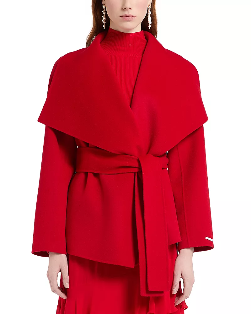 Marella Mllpulcino Jacket
