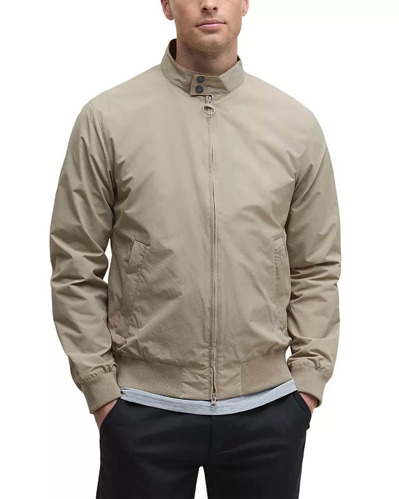 Barbour Royston Casual Jacket