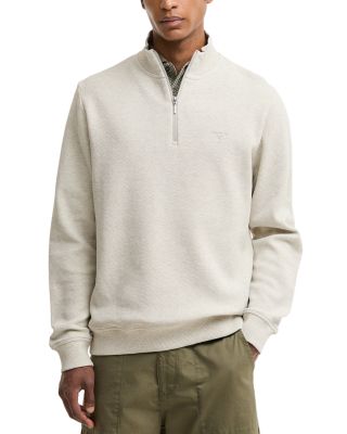 Ravensworth Half Zip Sweatshirt