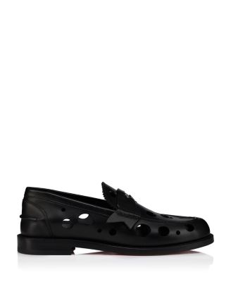 Men's The Plato Dots Loafer Penny Loafers