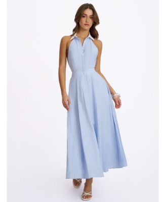 Powder Blue Dresses - Bloomingdale's