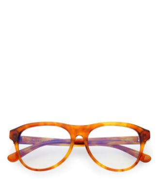 Remi Blue Light Blocking Reading Glasses, 53 mm