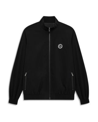 Tunnel Water Repellent Jacket