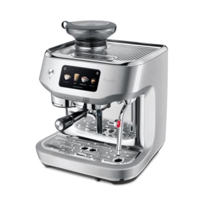 Breville Oracle Dual Boiler Espresso Machine