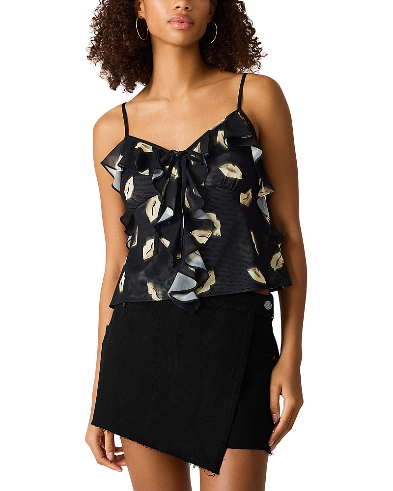 Steve Madden Roue Top