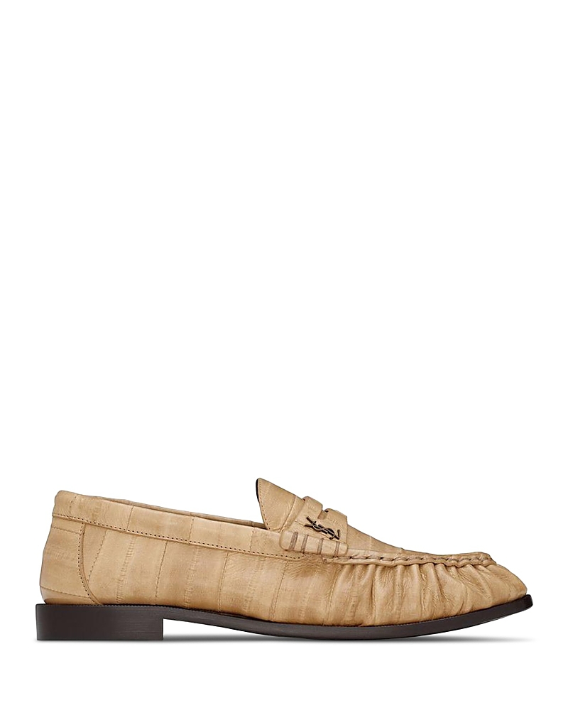Saint Laurent Women's Le Supple Loafer