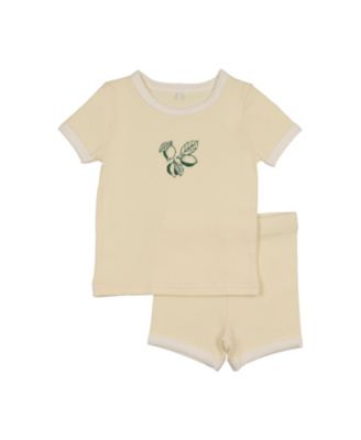 Unisex Fruit Set - Baby, Little Kid