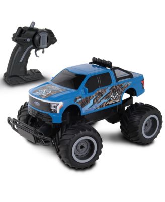  RTR Ford F-150 Lightning Remote Control Vehicle, Ages 6+