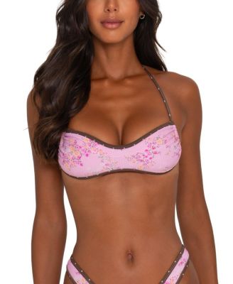 Fae Women's — Fae Women's Maya Swimwear Top