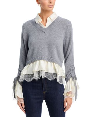 Milla Sweater
