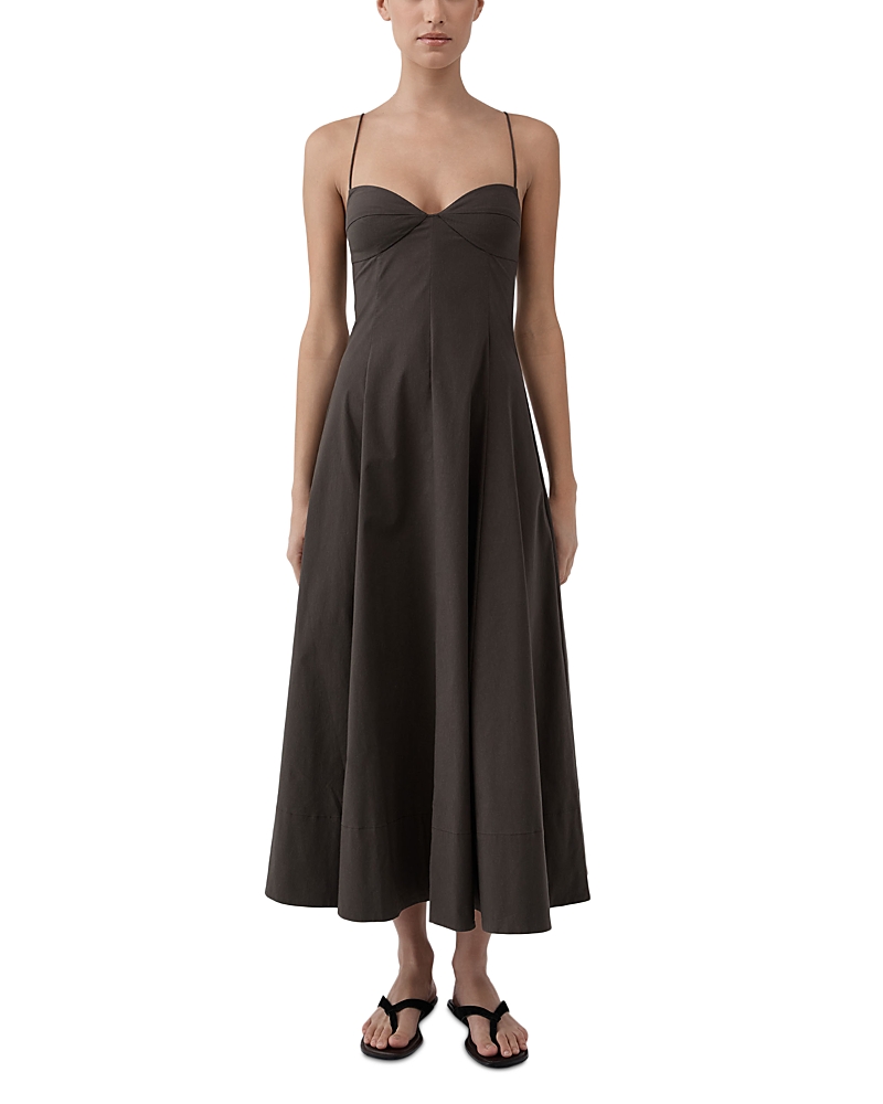 St. Agni Cami Dress