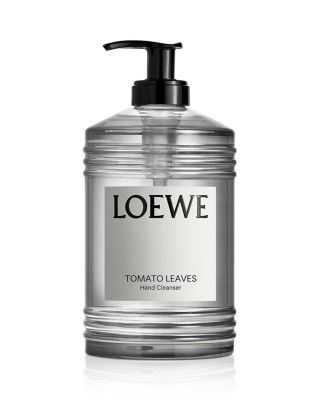 Tomato Leaves Hand Cleanser 12 oz.