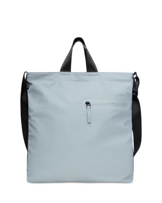 Rains Dash Tote Bag In Blue
