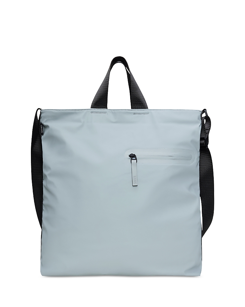 Rains Dash Tote Bag In Blue