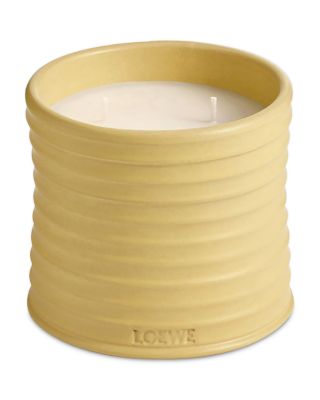 Honeysuckle Scented Candle