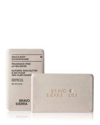 Face & Body Cleansing Bar 7 oz.