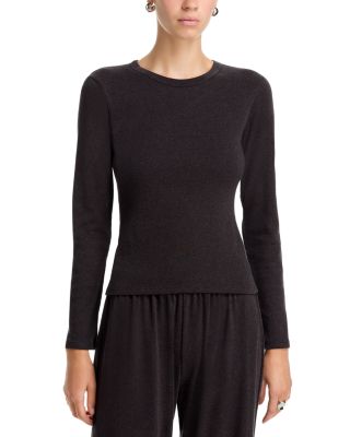 Nando Slim Fit Long Sleeve Top