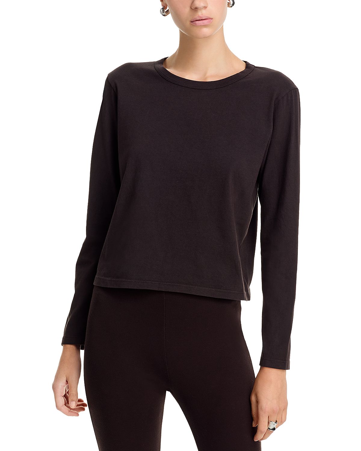 Leset Margo Crewneck Tee