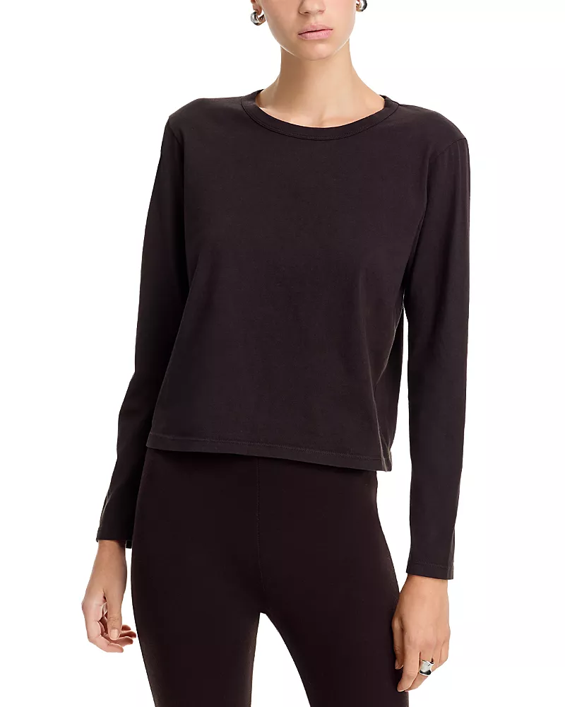 Leset Margo Crewneck Tee