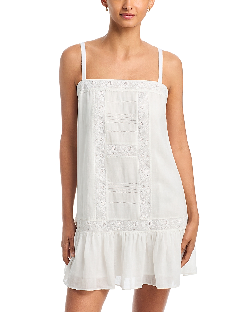 Veronica Beard Naderah Mini Dress