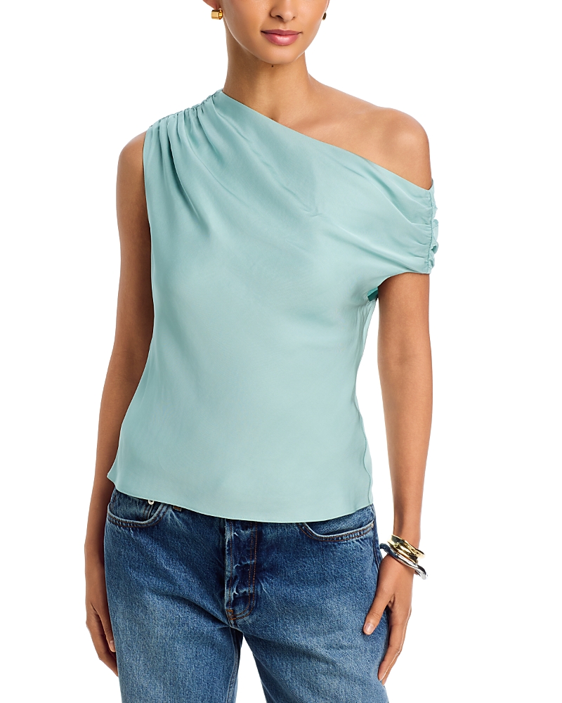 Toccin Veda Off The Shoulder Top · 6