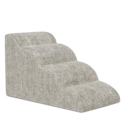 Piper 4 Step Pet Stairs