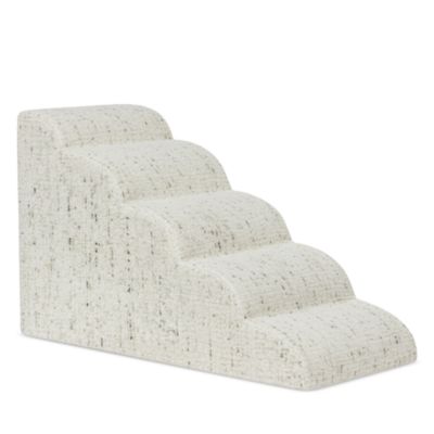 Piper 5 Step Pet Stairs