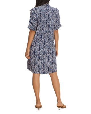 Blue Shirt Dresses - Bloomingdale's