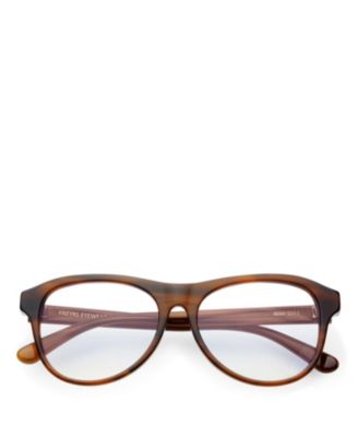 Freyrs Eyewear Remi Blue Light Blocking Reading Glasses, 53 mm
