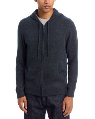 Cashmere Hoodie - Exclusive
