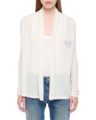 Robyn Cashmere Cardigan