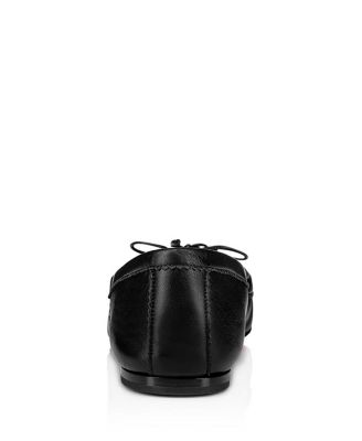 Christian Louboutin Women's Mamadrague Ballerina Flats