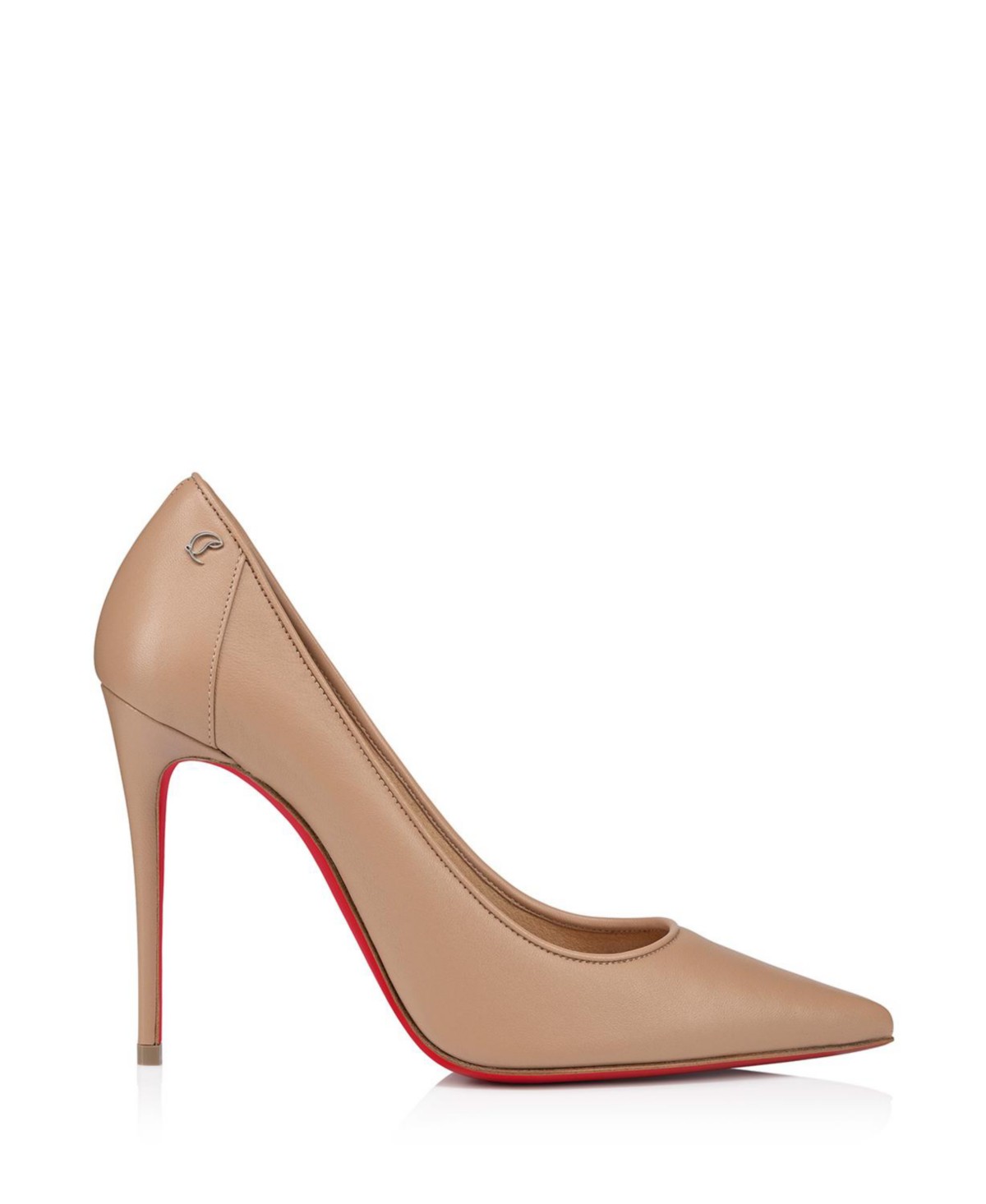 Sporty Kate 100mm Pumps