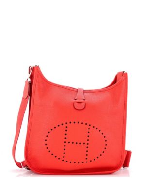 PM Evelyne Bag Gen III Clemence